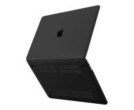 TECH-PROTECT SmartShell MacBook Pro 13 2016-2022 matte black 9589046924132 - 1111072 - zdjęcie 1